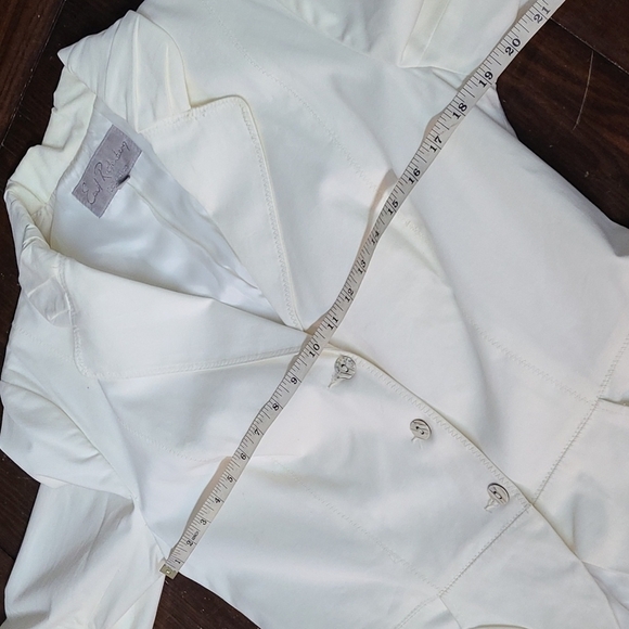 Earl Rutenberg Collection Blazer - Picture 7 of 11